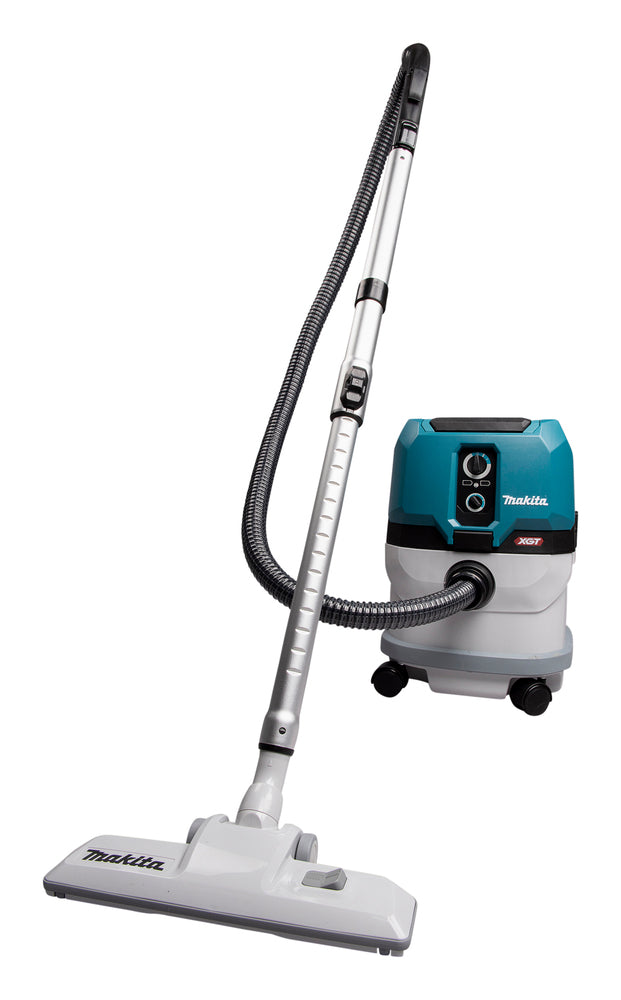 Makita VC003GLZ 40Vmax Wet & Dry Vacuum Cleaner – XGT Body Only