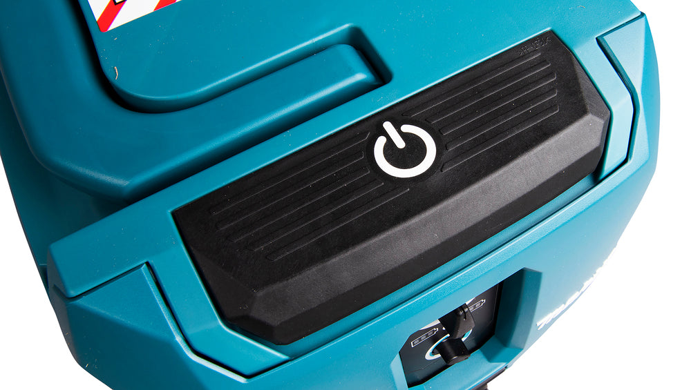 Makita VC003GLZ 40Vmax Wet & Dry Vacuum Cleaner – XGT Body Only