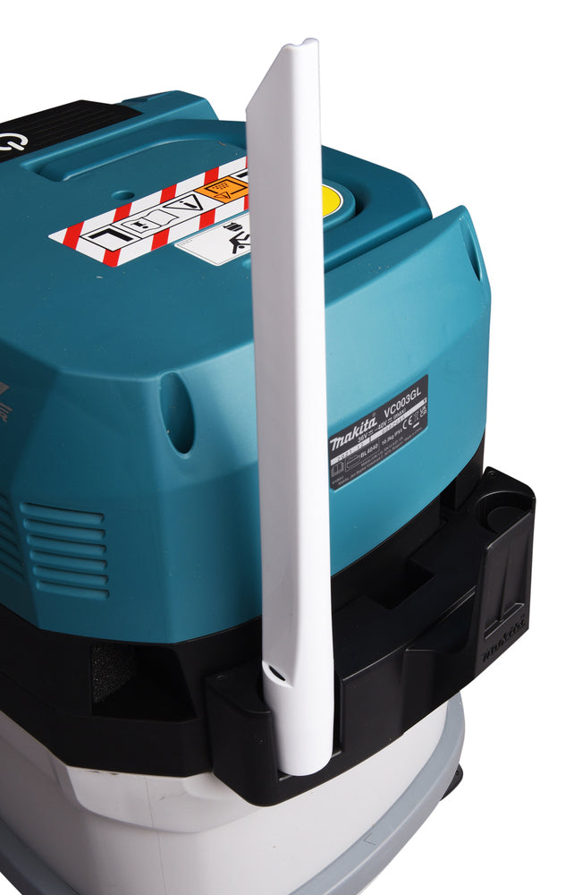 Makita VC003GLZ 40Vmax Wet & Dry Vacuum Cleaner – XGT Body Only