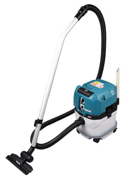 Makita VC004GLZ 40V Max XGT L-Class Vacuum Cleaner – AWS + HEPA Body Only