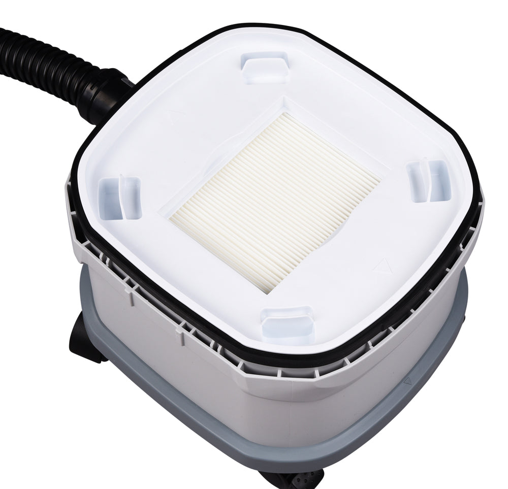 Makita VC004GLZ 40V Max XGT L-Class Vacuum Cleaner – AWS + HEPA Body Only