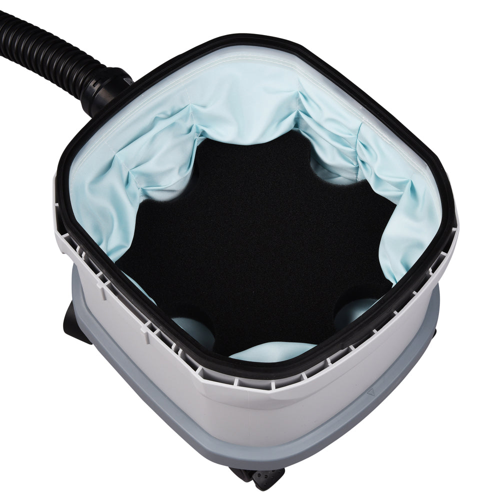 Makita VC004GLZ 40V Max XGT L-Class Vacuum Cleaner – AWS + HEPA Body Only