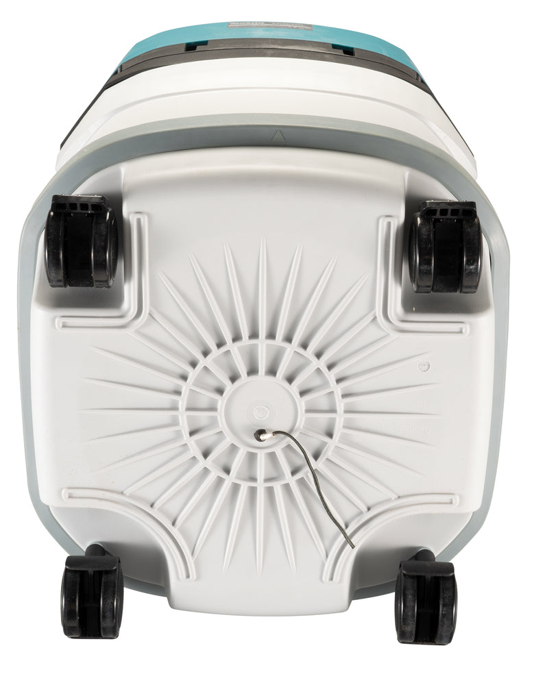 Makita VC004GLZ 40V Max XGT L-Class Vacuum Cleaner – AWS + HEPA Body Only