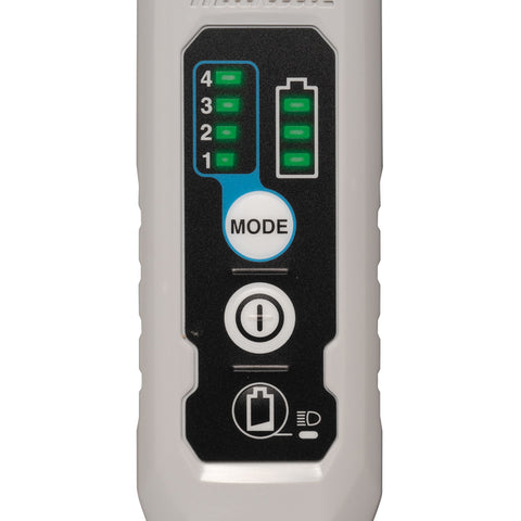 Makita VC008GT301 40v Cordless Backpack vacuum- Full kit