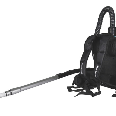 Makita VC008GT301 40v Cordless Backpack vacuum- Full kit