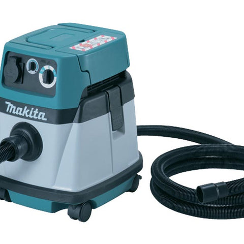 Makita VC1310L/1 L Class Dust Extractor 13L -110v