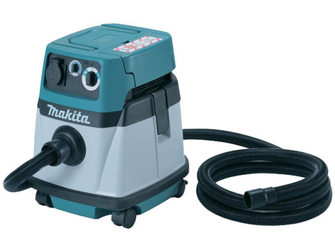 Makita VC1310L/2 L Class Dust Extractor 13L - 240v