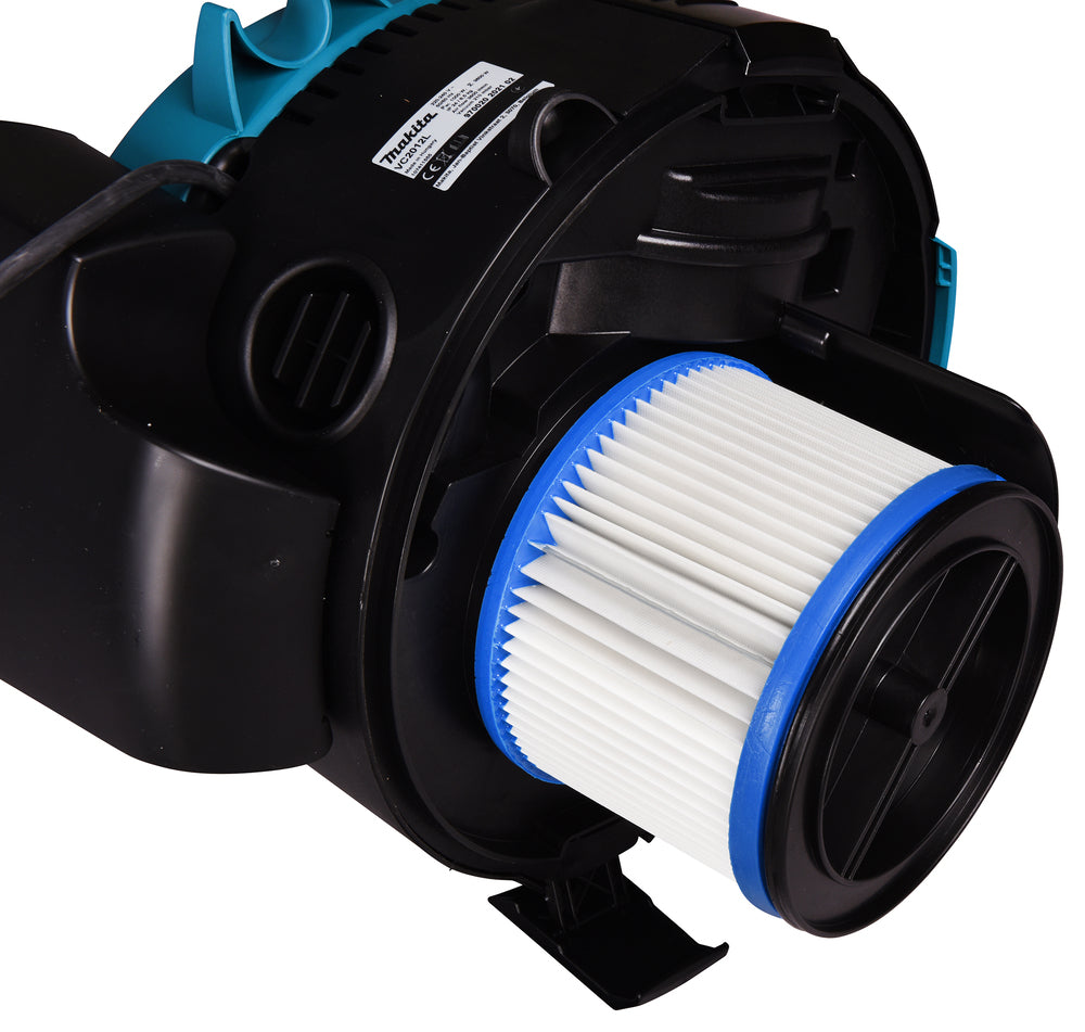 Makita Dust Extractor Vacuum Wet & Dry - VC2012L/2 240V