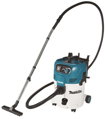 Makita VC3012M M Class Dust Extractor 30L Wet & Dry 240V