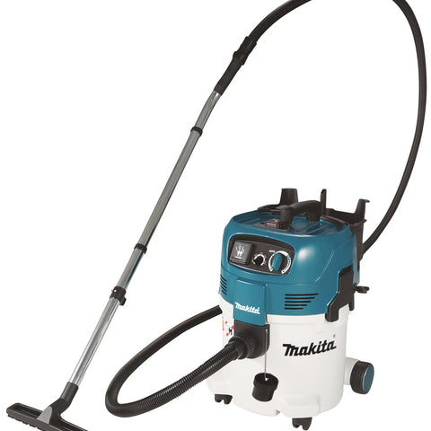 Makita VC3012M M Class Dust Extractor 30L Wet & Dry 240V