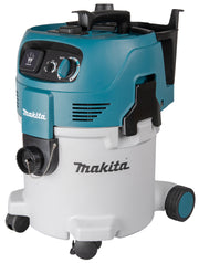 Makita VC3012M/2 M Class Dust Extractor 30L Wet & Dry 240V