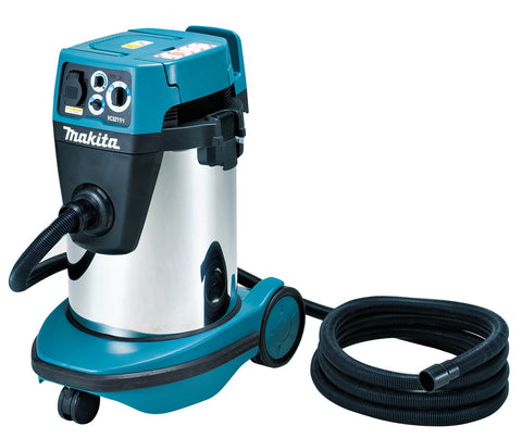 Makita VC3211HX1/2 H Class Dust Extractor 32L - 240v