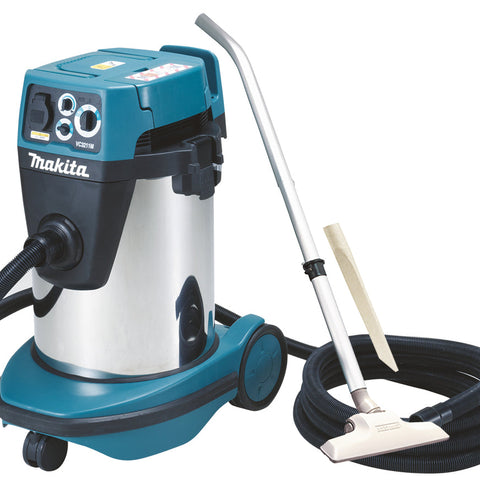 Makita VC3211MX1/2 M Class Vacuum - 240v