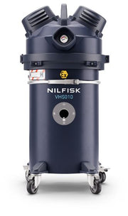 VHS010 H Class Zone 22 Vacuum Cleaner Type 22- Nilfisk 4010100116