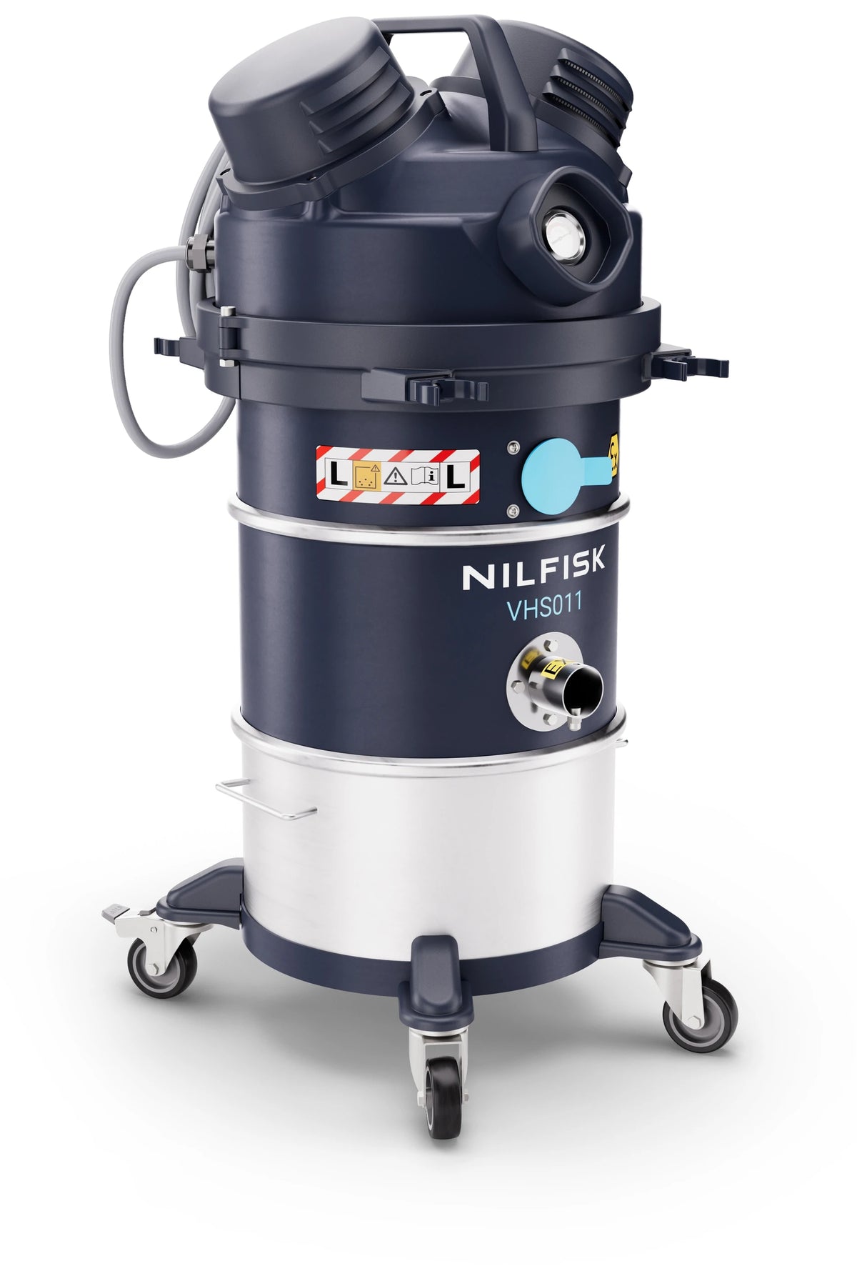 Nilfisk VHS011 LC Z22 EXA AU Industrial Vacuum - 4010100114