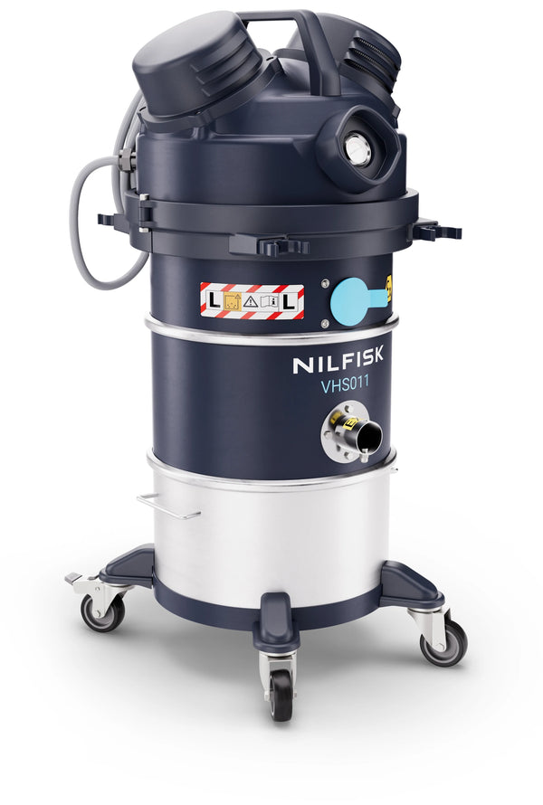 Nilfisk VHS011 LC Z22 EXA AU Industrial Vacuum - 4010100114