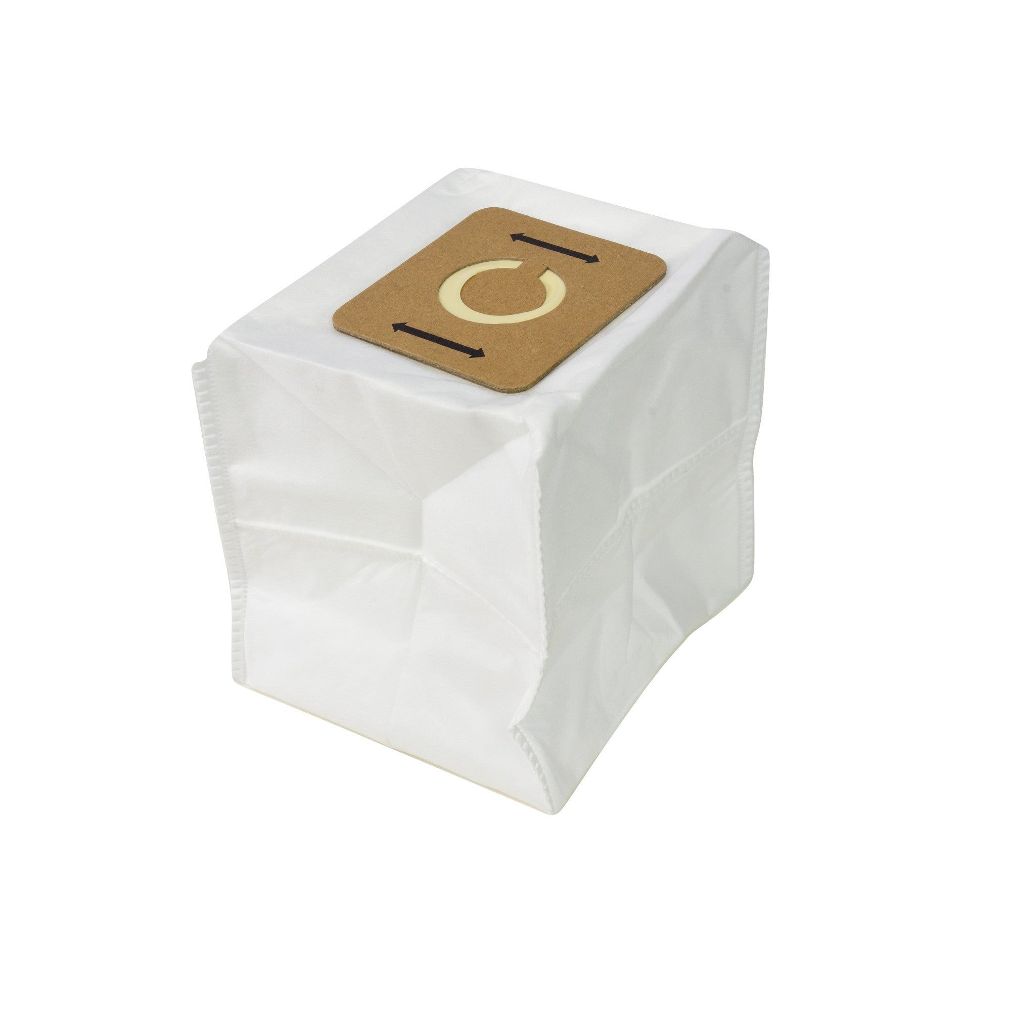 V-TUF Vac Dust Bags Pack Of 10 - VTM501