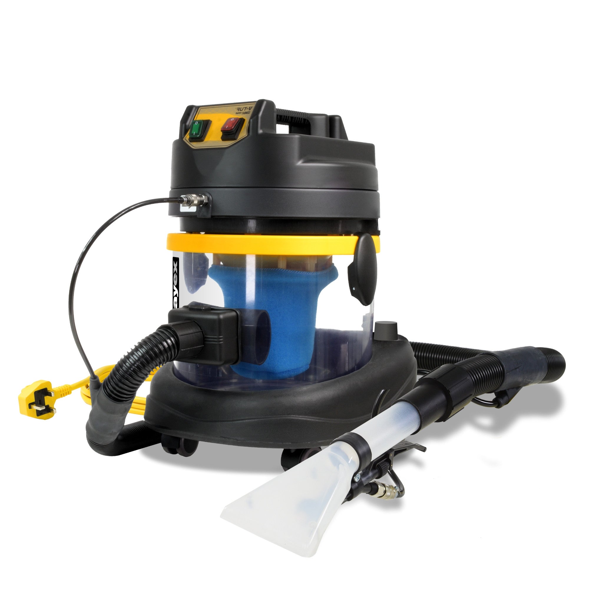 V-Tuf HDV240 Extraction Carpet & Upholstery Cleaner