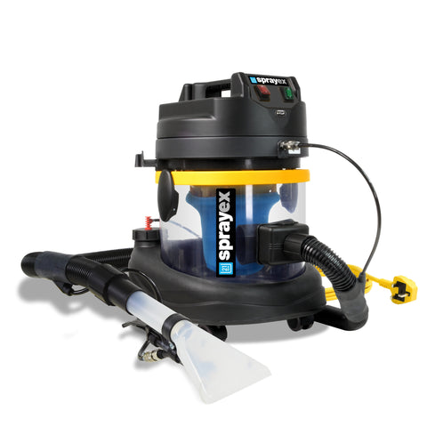 V-Tuf HDV240 Extraction Carpet & Upholstery Cleaner