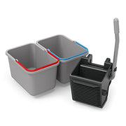 Numatic 910443 SRK16K Bucket Kit