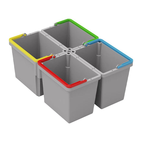 Numatic 910898 SRK21 Bucket Kit (5L)