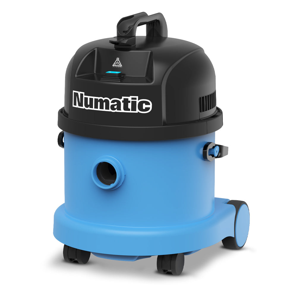 CLEARANCE Numatic WV370-2 Wet or Dry Vacuum Cleaner 110V
