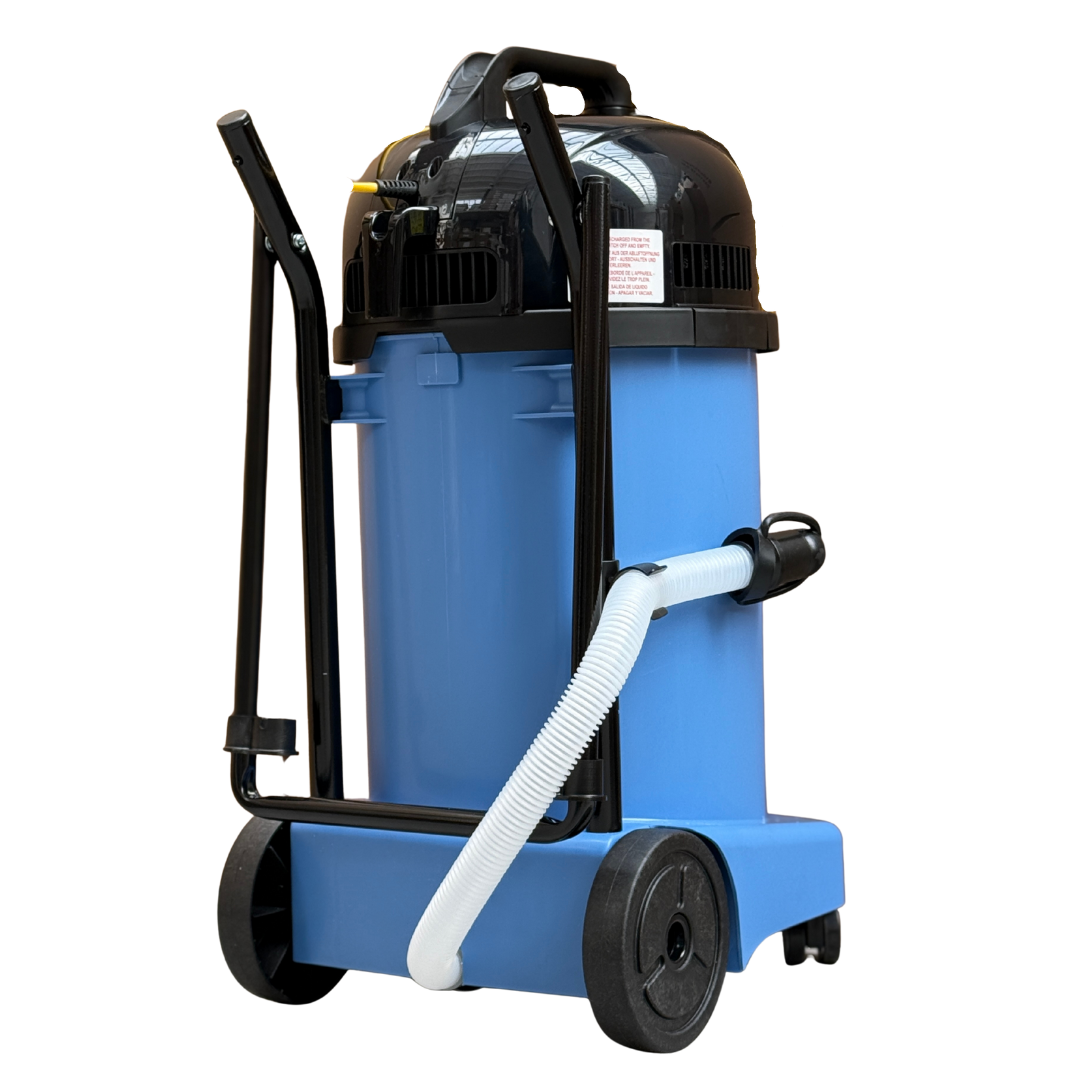 Numatic WV470-2 Commercial Wet & Dry Vacuum Cleaner
