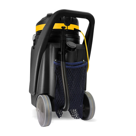 V-TUF XR11000 Grain Store Wet & Dry Triple Motor Industrial Vacuum Cleaner 110L 3300W