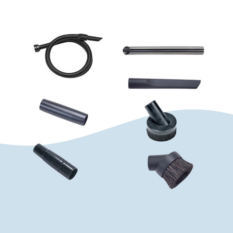 AA16 32mm Kit & Adaptors 909539 - Numatic