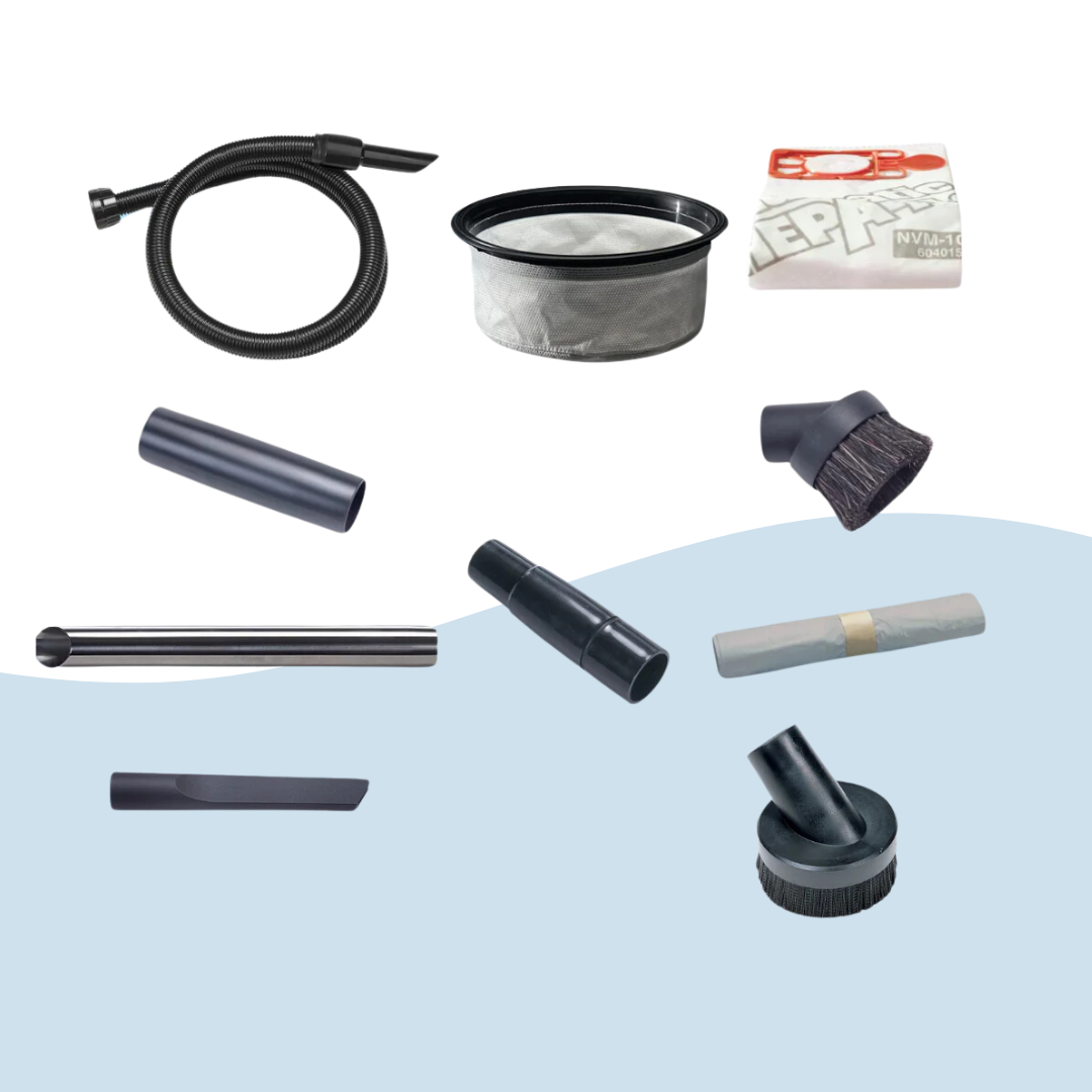 AA18 Dry 32mm Floor Tool Kit 902756 - Numatic