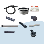 AA18 Dry 32mm Floor Tool Kit 902756 - Numatic