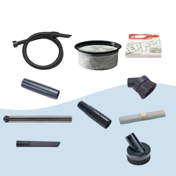 AA19 Dry 32mm Floor Tool Kit 902757 - Numatic