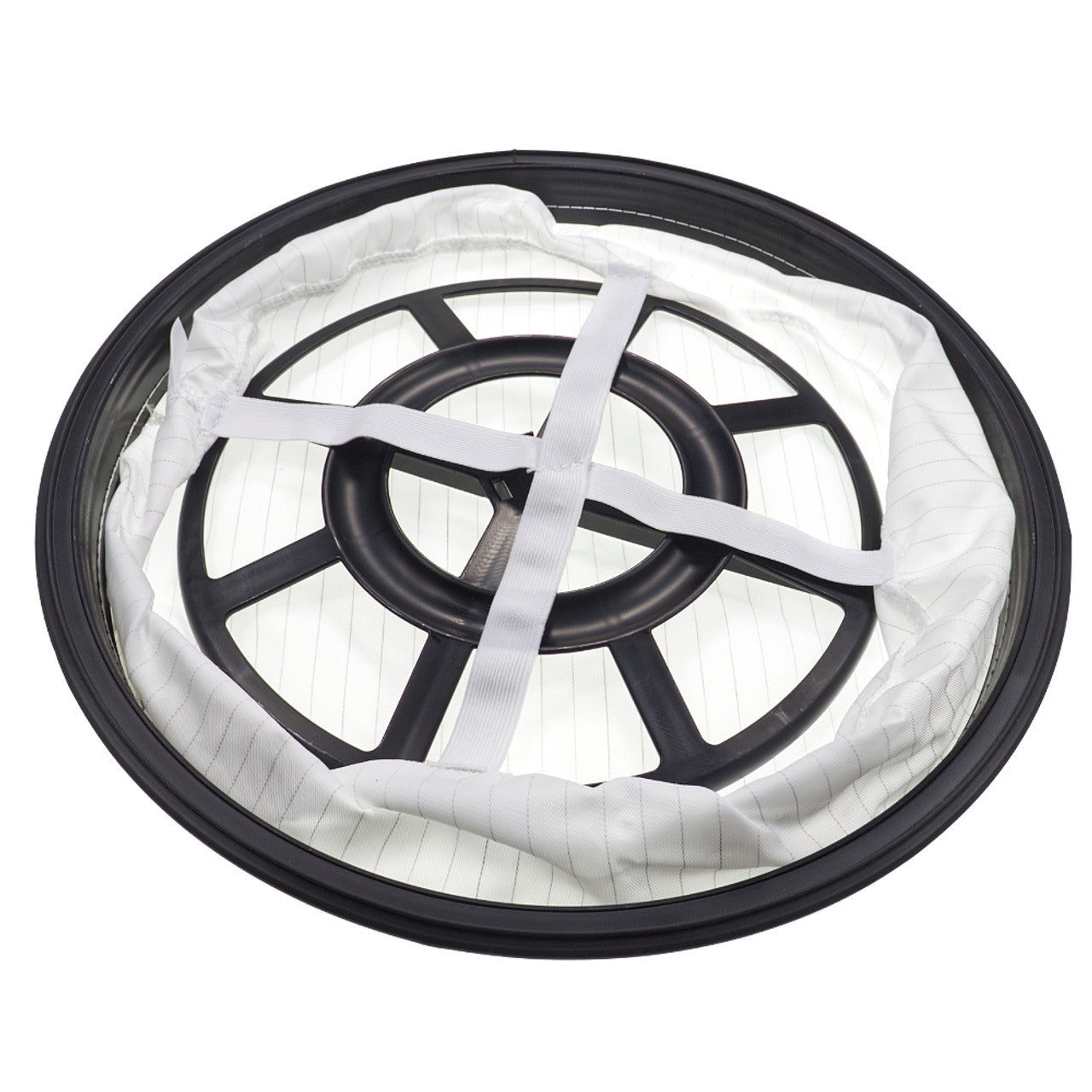 Numatic 604144 Atex 14 Inch Anti Static Filter Assembly