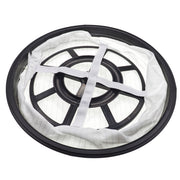 Numatic 604144 Atex 14 Inch Anti Static Filter Assembly