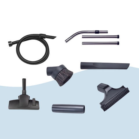 Numatic PPR170 Cylinder Vacuum Cleaner Commercial