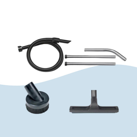 BS5 Dry Floor Tool Kit 38mm 607335- Numatic
