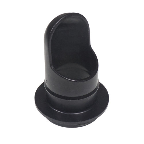 Numatic Bag Connector Black - 227004