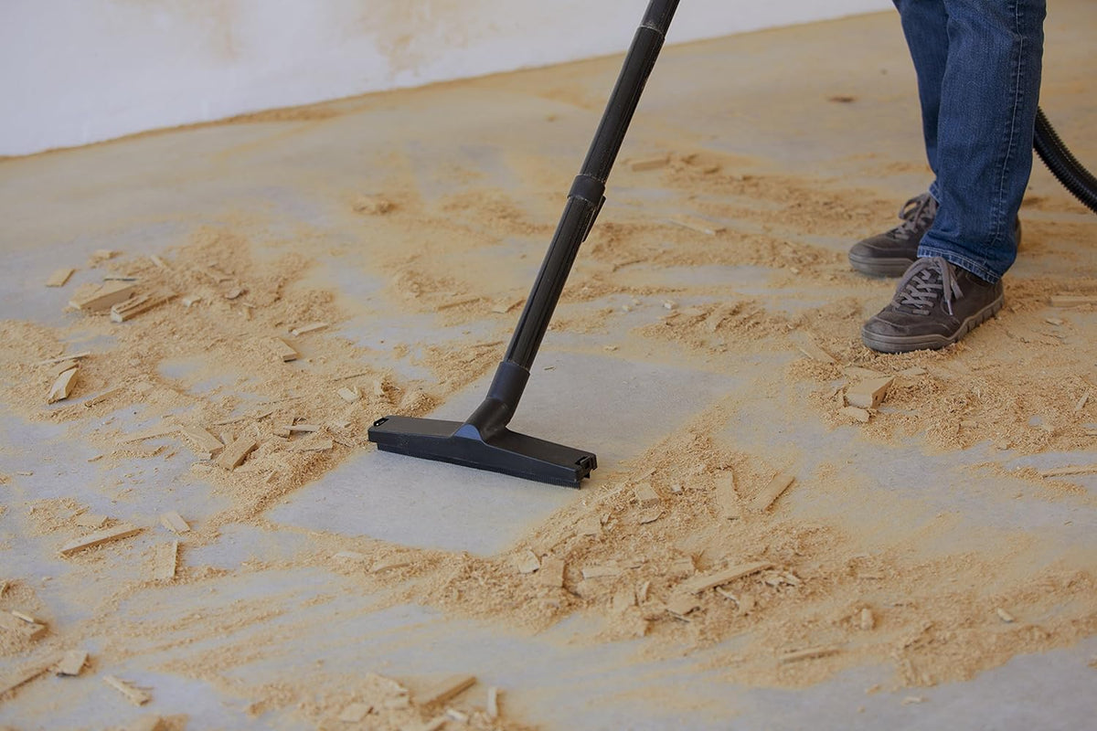 buddy ii 18 floor tool