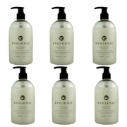 Sanitising Catering Grade Hand Soap Pump Bottle C032 450ml (6 Pack) Selden