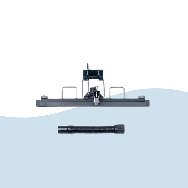 Numatic 607476 CC2 51mm Fixed Floor Tool Kit