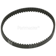 Numatic 217049 Geared Drive Belt