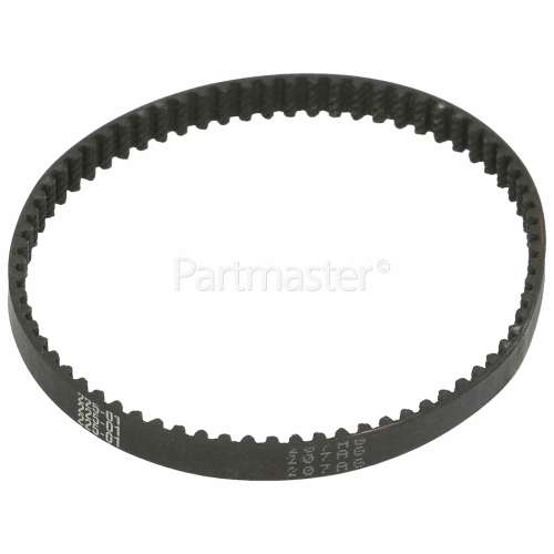 Numatic 217049 Geared Drive Belt