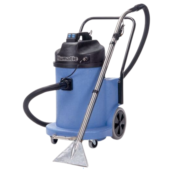 Numatic CTD900 Industrial Carpet &Upholstery Cleaner