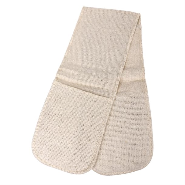 Extra-Large Cotton Oven Glove For Catering Kitchen