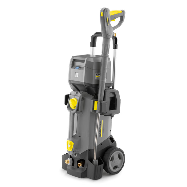 Karcher HD 4/11 C Bp Battery Powered Cold Water Pressure Washer 1.520-928.0