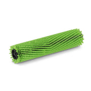 Karcher Roller Brush Medium-Hard Green 400 mm  4.762-000.0