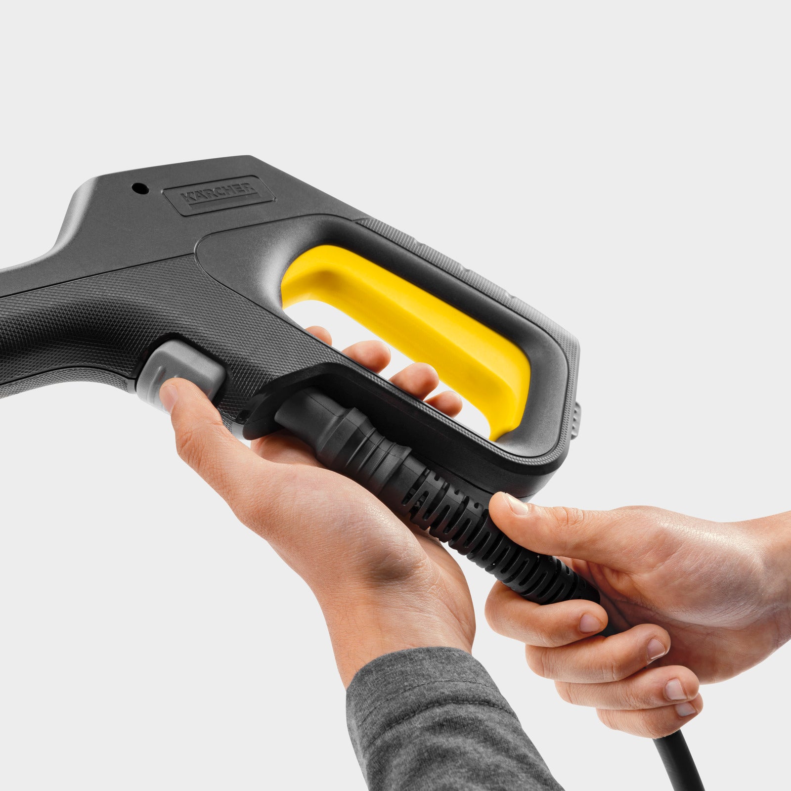 Karcher G 180 Q Quick Connect Gun For K2-K7 Models - 2.642-889.0