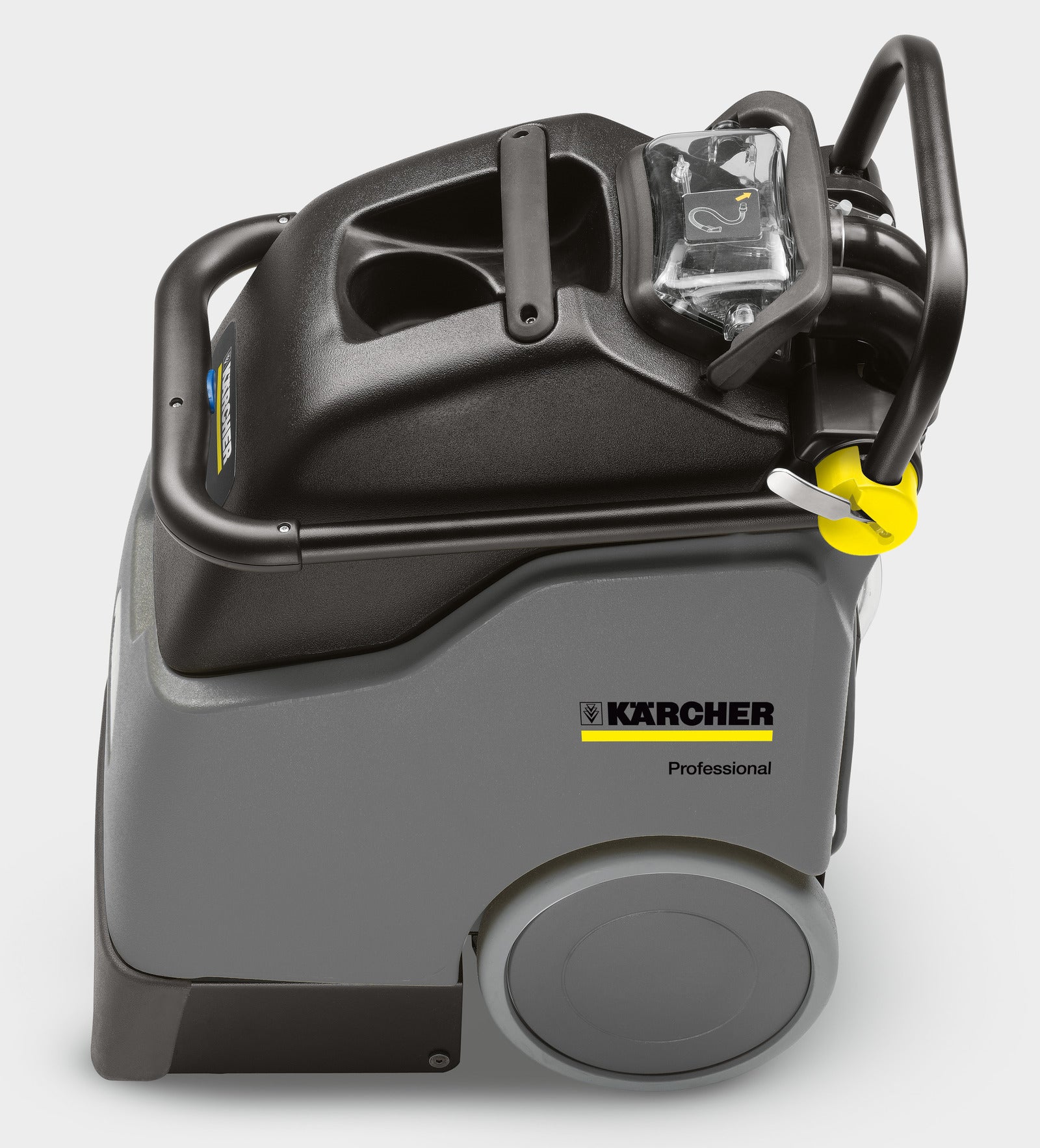 Karcher BRC 30/15C Carpet Cleaning Machine Extraction - 1.008-057.0