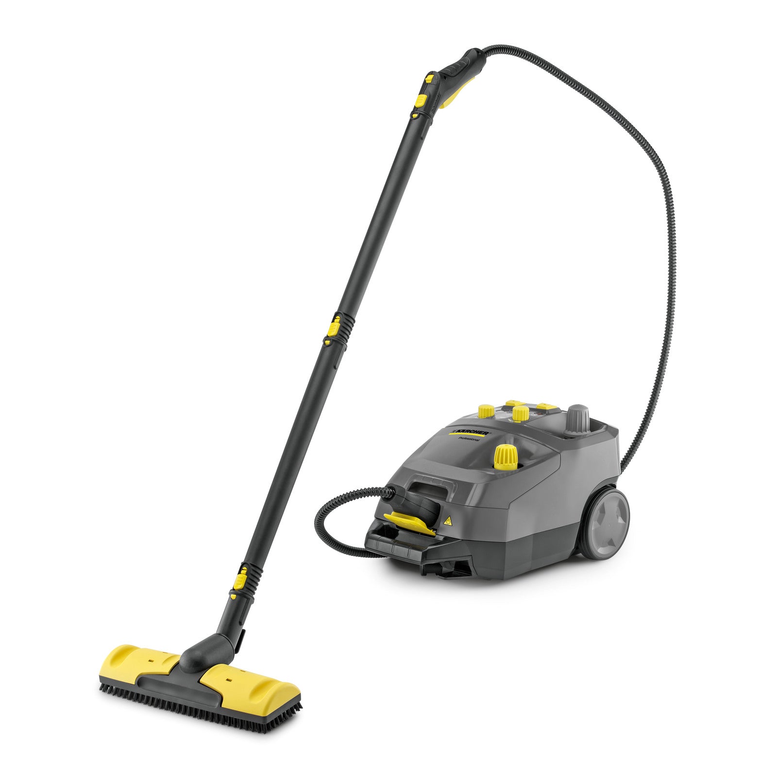 Karcher SG 4/4  Compact Steam Cleaner 1.092-282.0