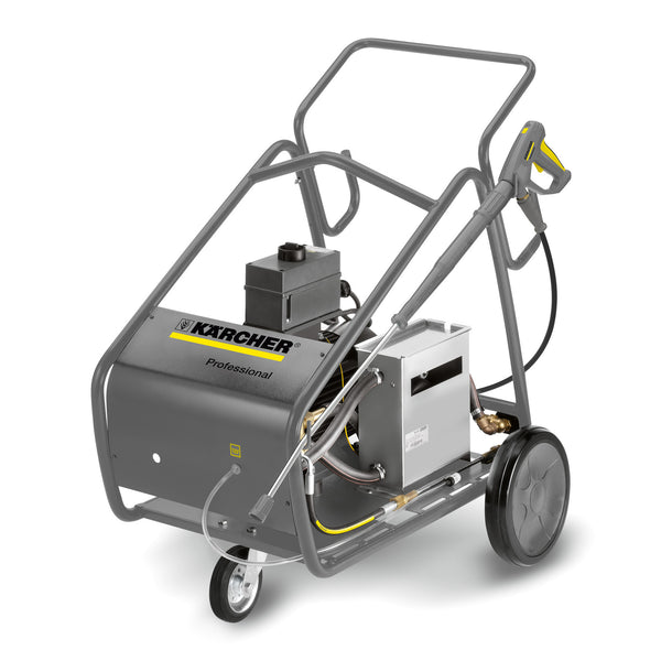 Karcher HD 10/16-4 Cage ATEX Rated Cold Water Pressure Washer 1.353-904.0